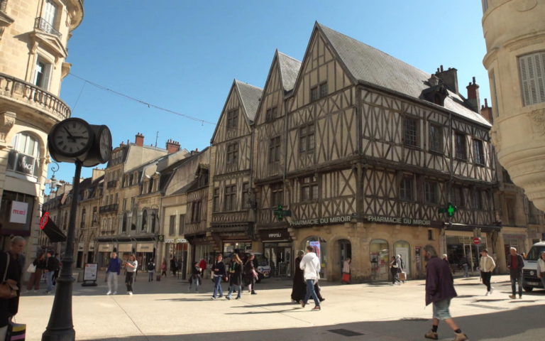 Patrimoines de France