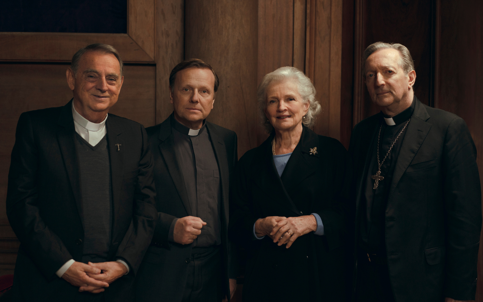 La maman du bourreau