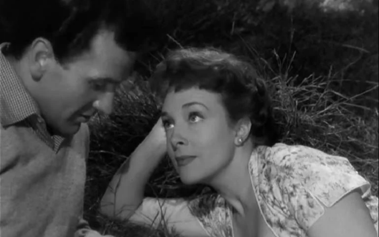 L'amour d'une femme