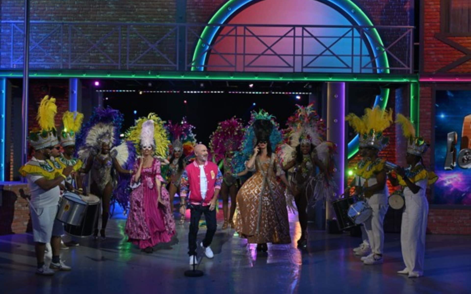 LE BIGDIL SPÉCIAL CARNAVAL