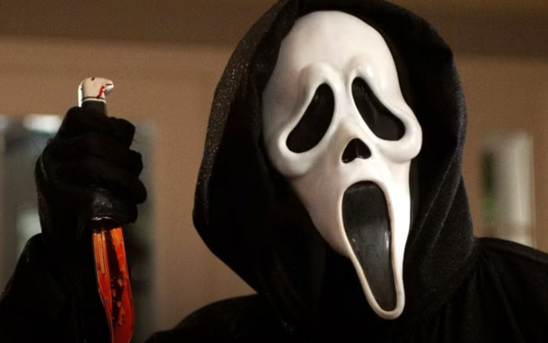 Scream