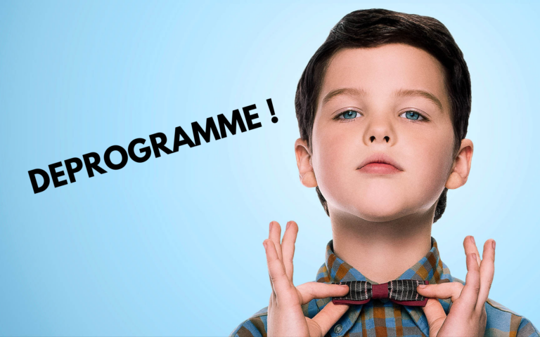 Young Sheldon