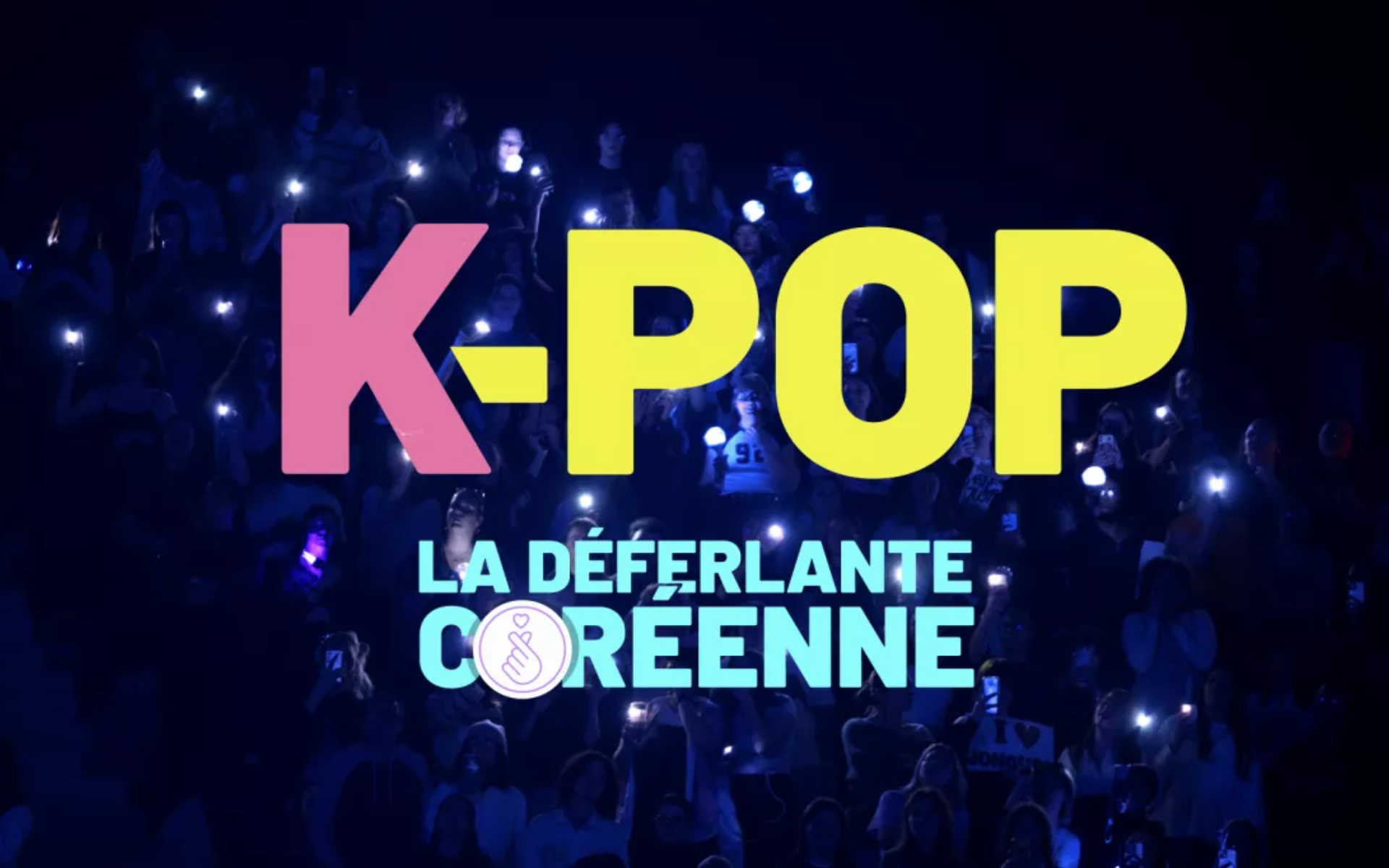 K-pop, la déferlante coréenne