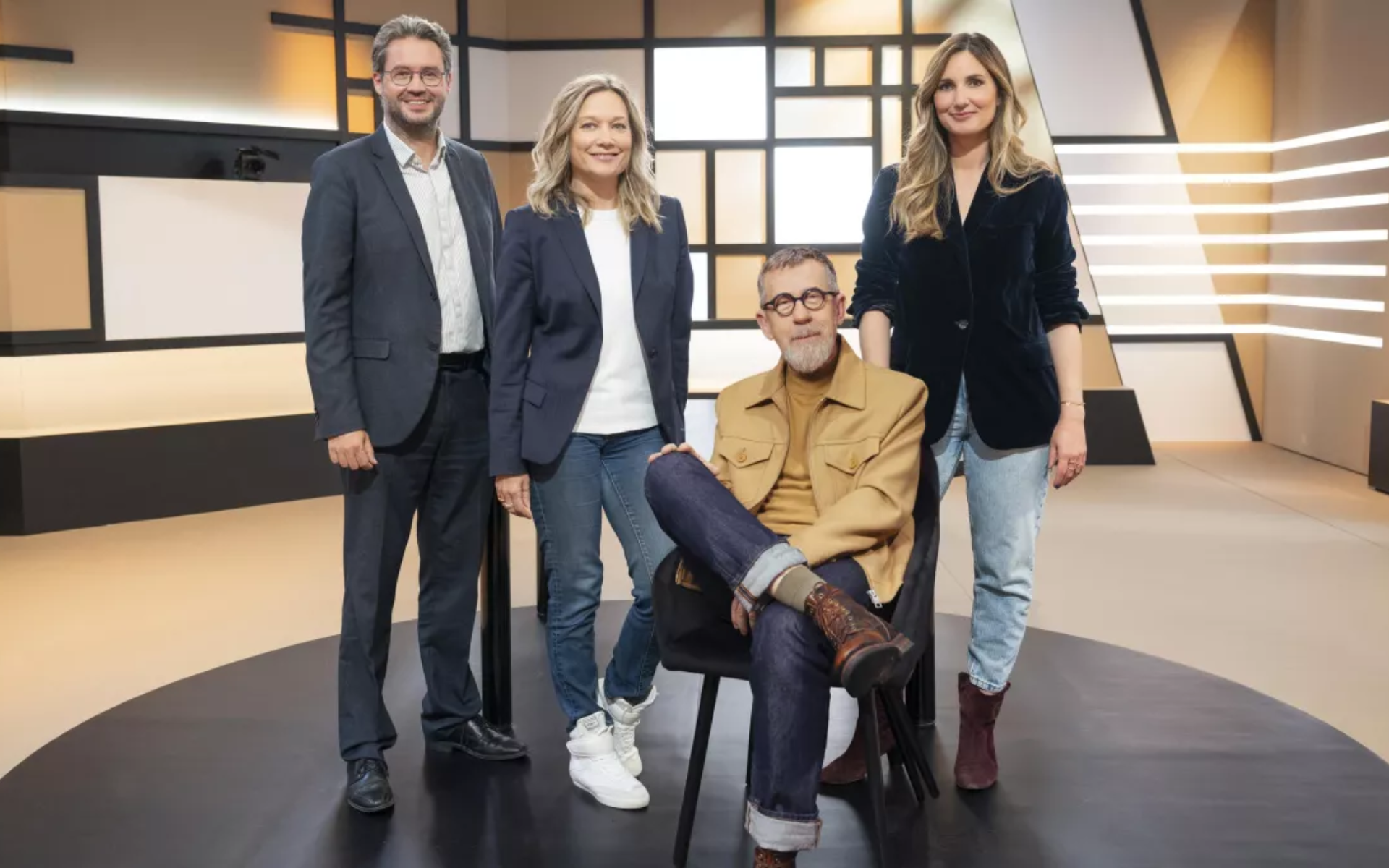 Sommes-nous tous sexistes ?