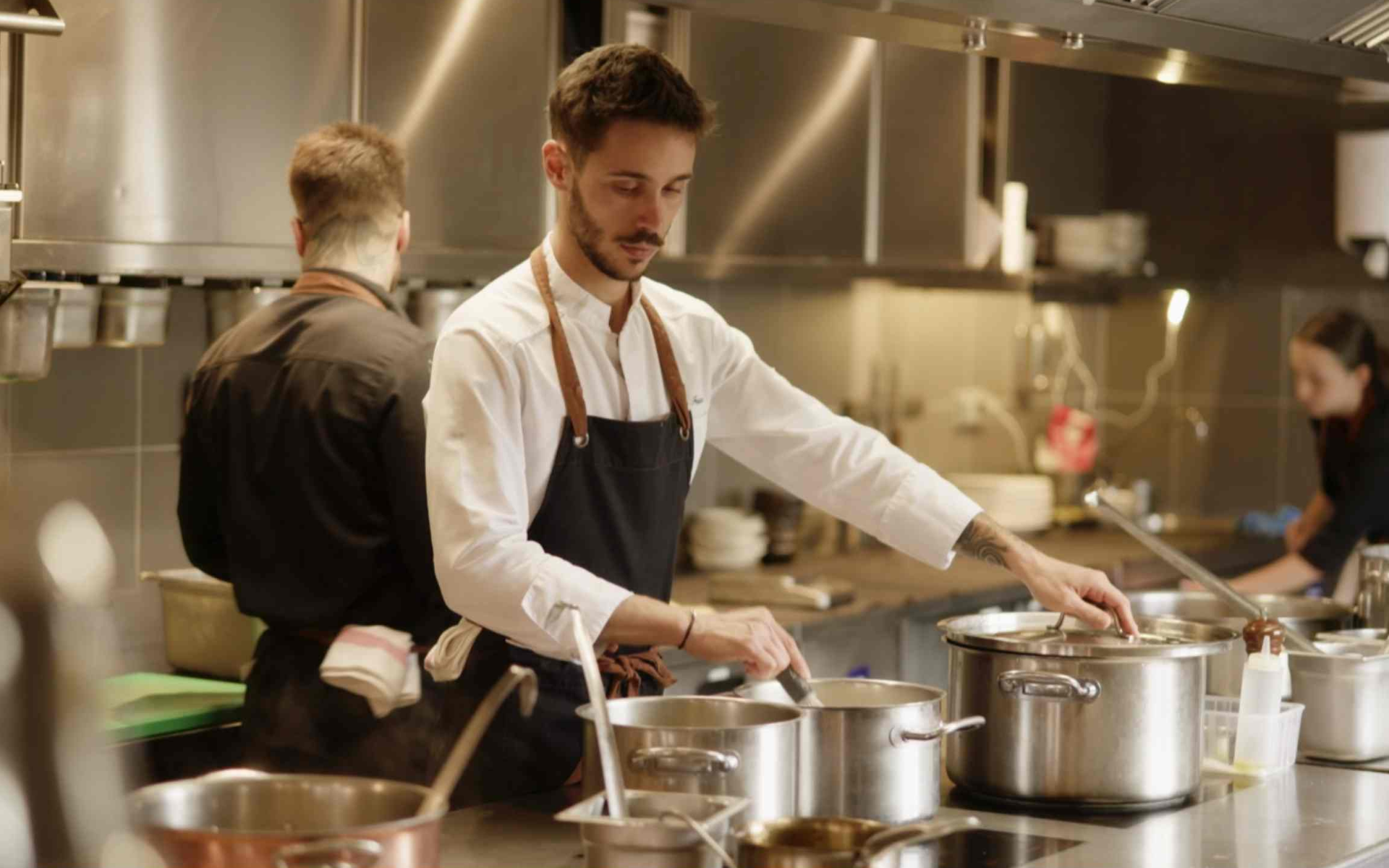 À nous la terre...de Nouvelle-Aquitaine