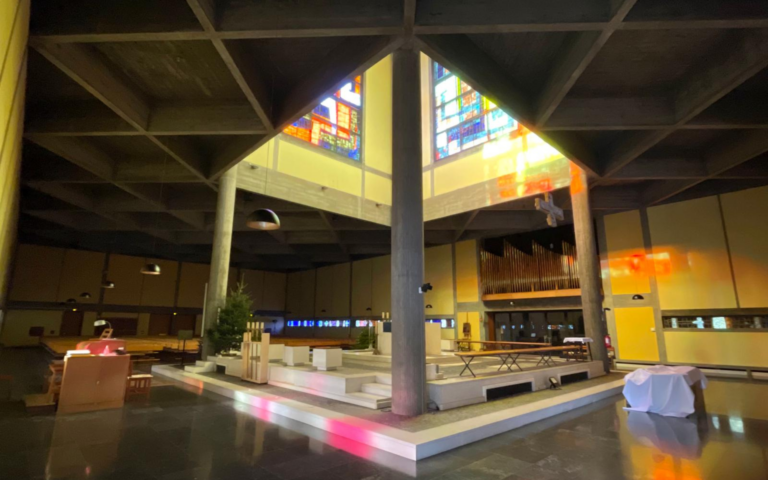 Le Jour du Seigneur Mulhouse