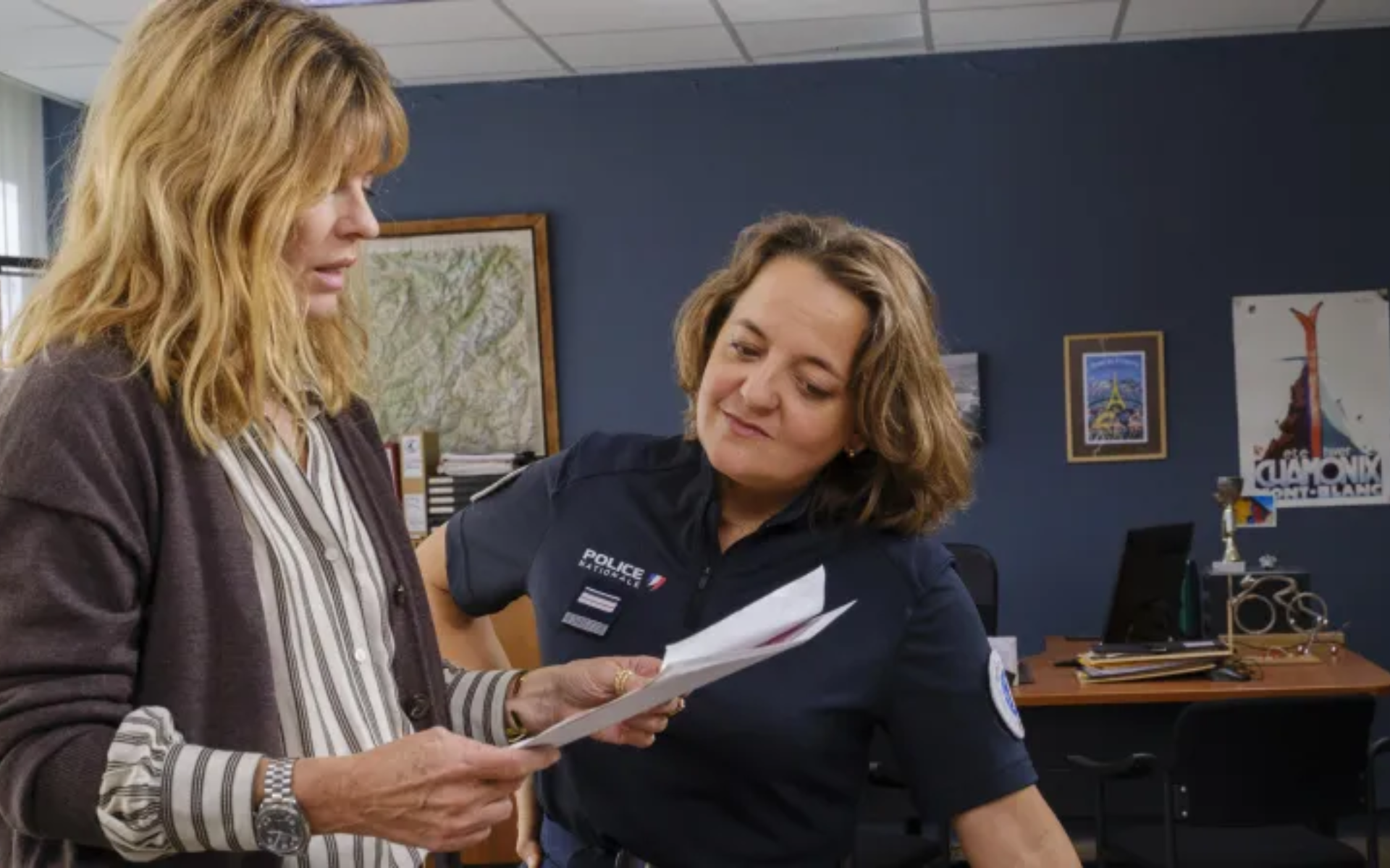 Cassandre – Un homme parfait