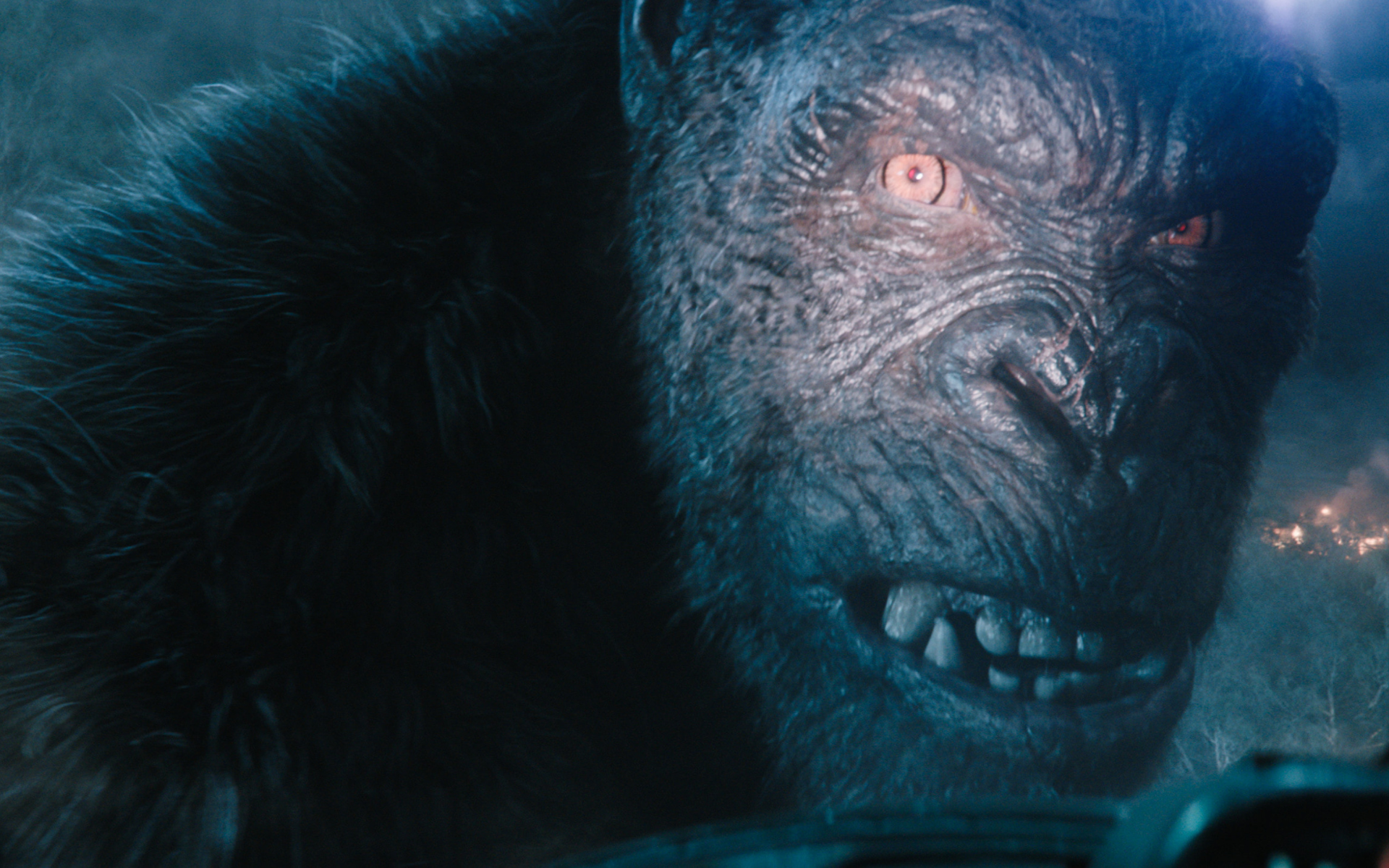 Monarch: Legacy of Monsters