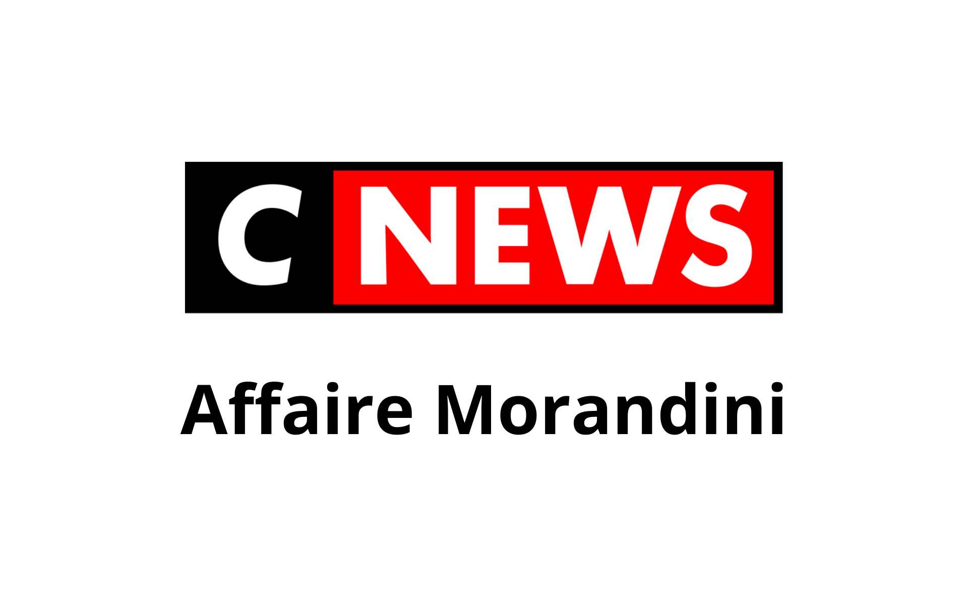 CNEWS MORANDINI