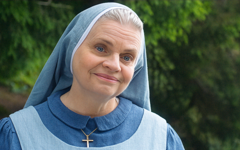 DOUX JÉSUS