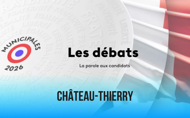 Château-THierry