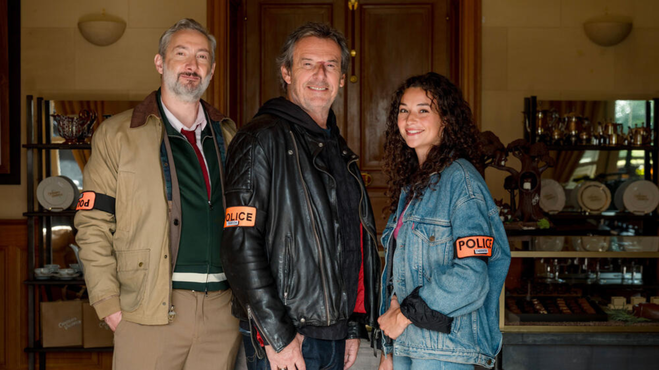 © Jean-Philippe BALTEL / BIG BAND STORY / TF1