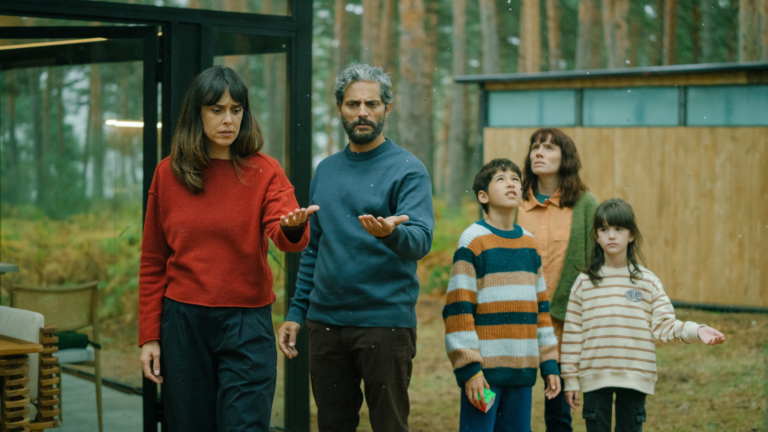 Niete/Netflix © 2024