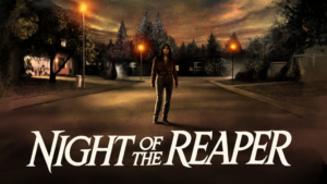 Night of the Reaper