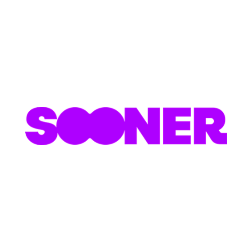 Logo SOONER