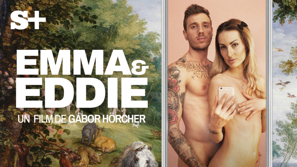 Emma & Eddie Society+