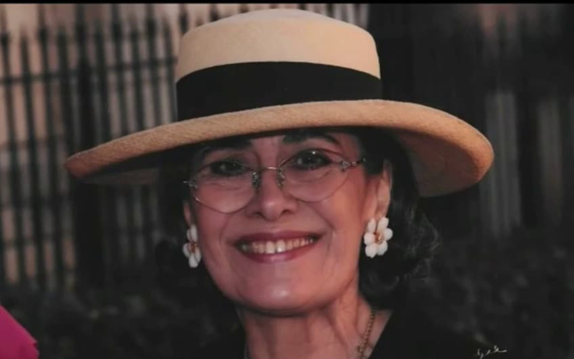 Faites entrer l'accusé Pastor