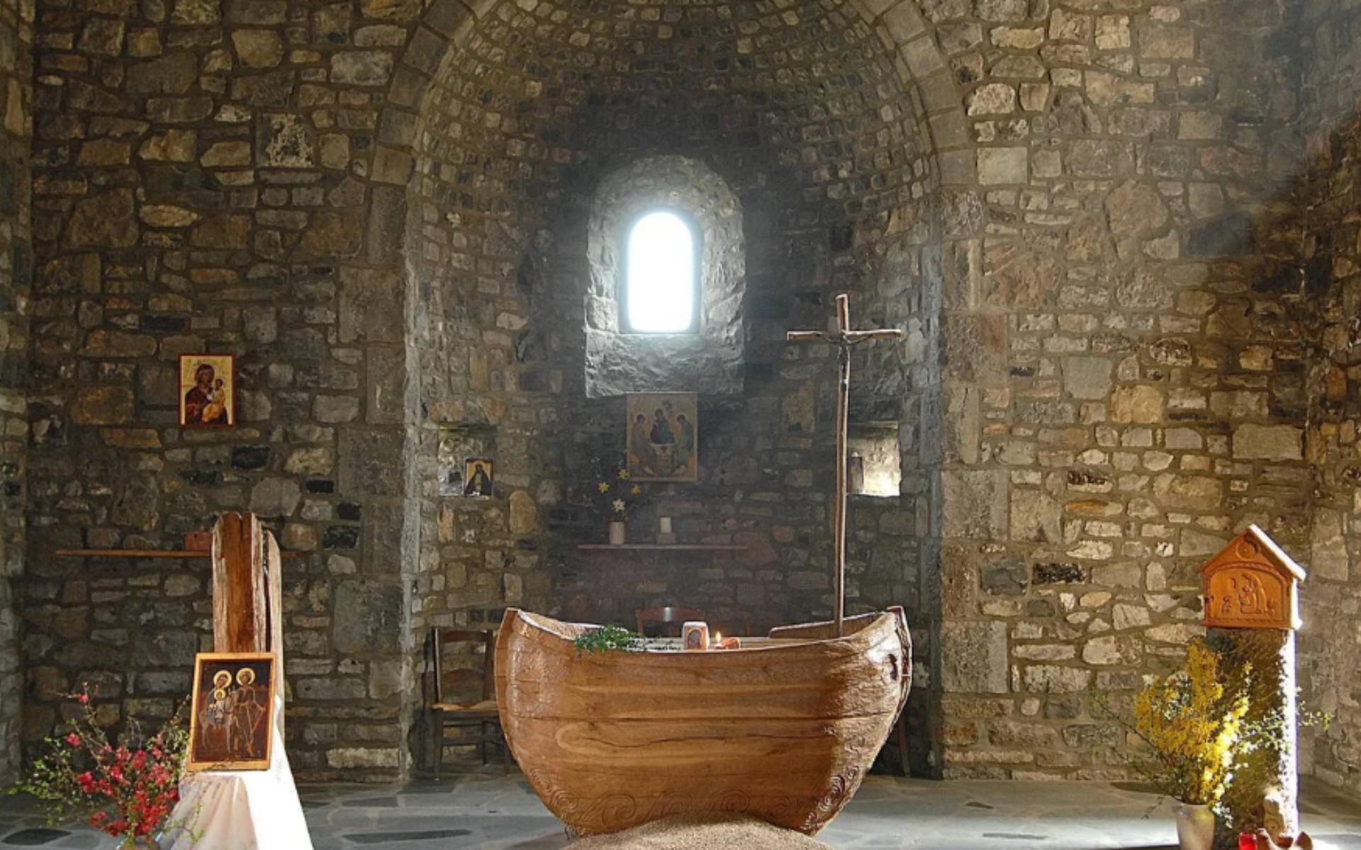 Le jour du Seigneur Namur