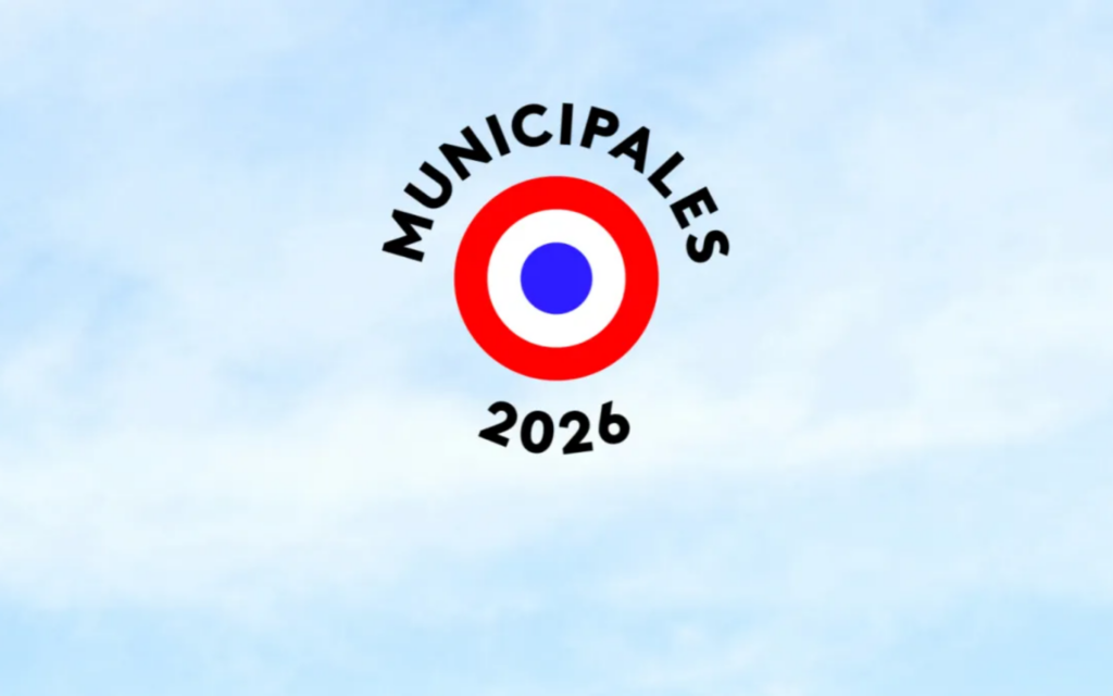 Municipales 2026
