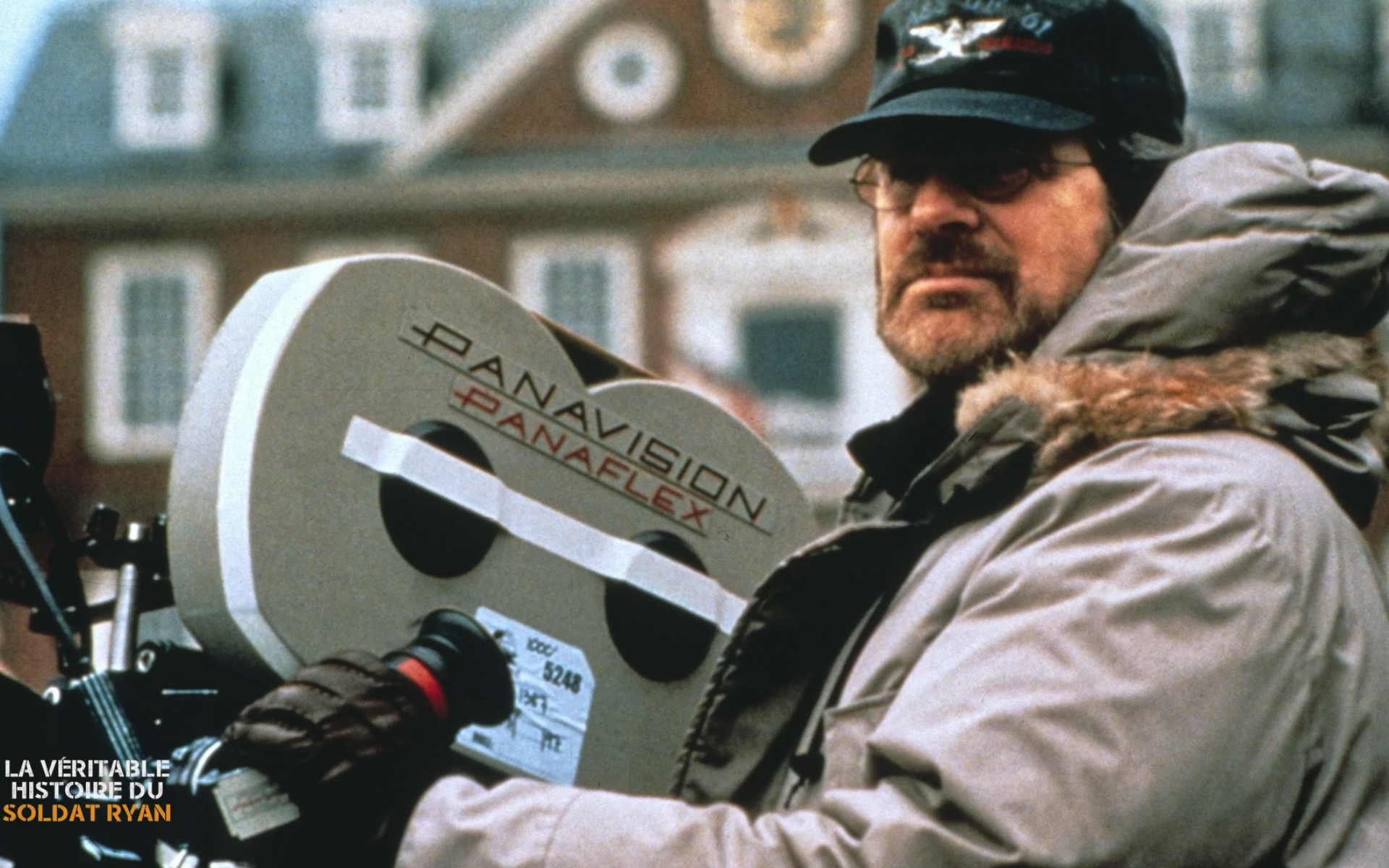 LA VÉRITABLE HISTOIRE DU SOLDAT RYAN