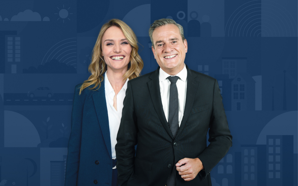 MUNICIPALES 2026 - Le Figaro TV