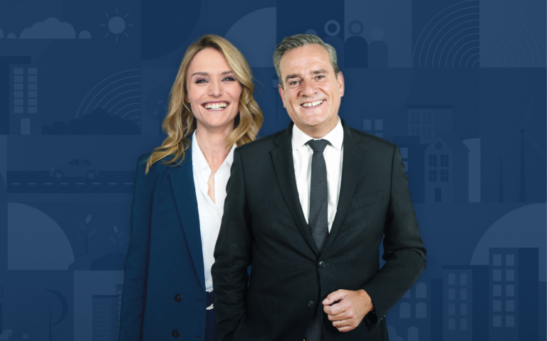MUNICIPALES 2026 - Le Figaro TV