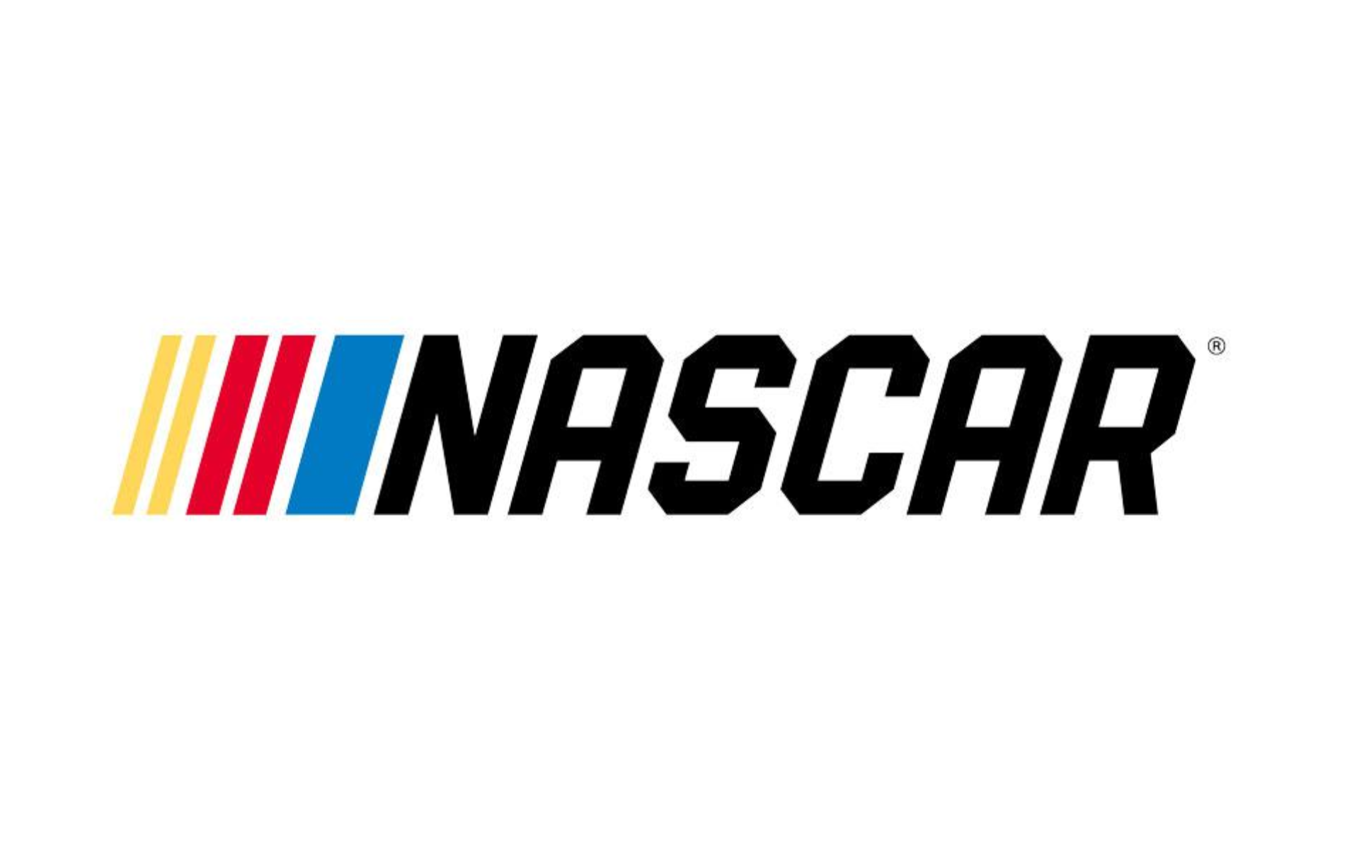 Logo Nascar