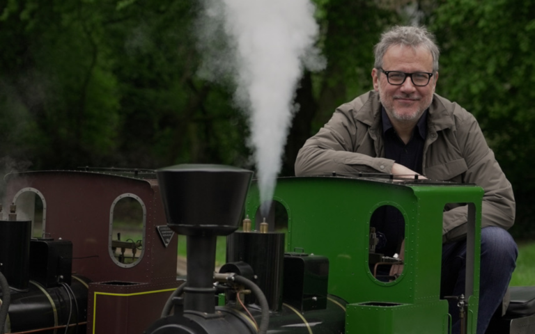 Des trains pas comme les autres -Le meilleur de la saison 15