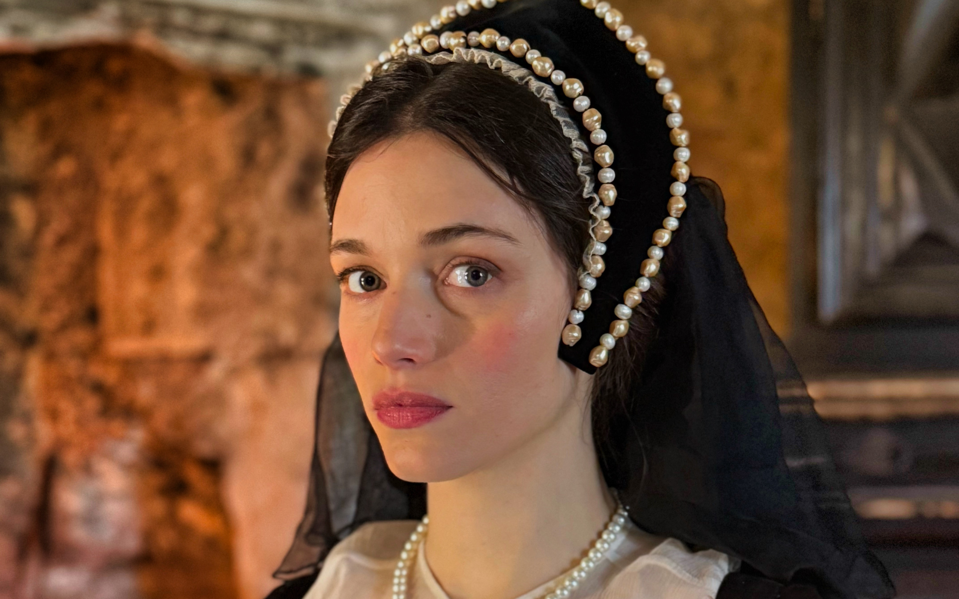 Anne Boleyn, la reine décapitée Secrets d’Histoire