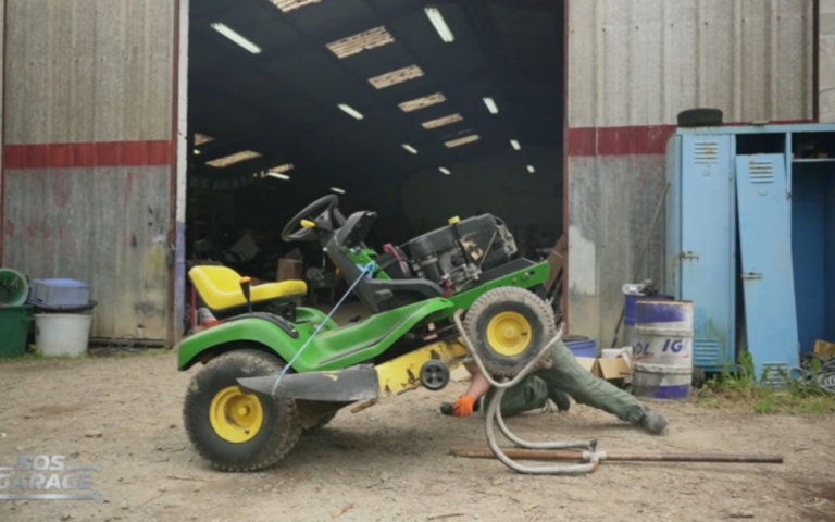 SOS GARAGE