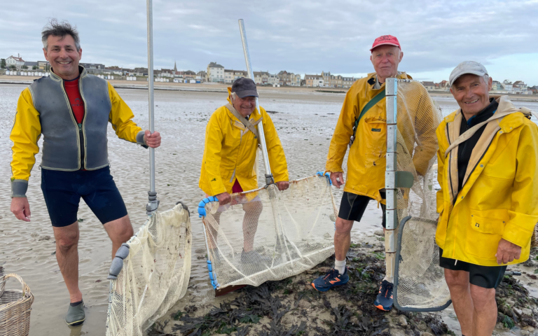 Échappées belles : Week-end à Cabourg