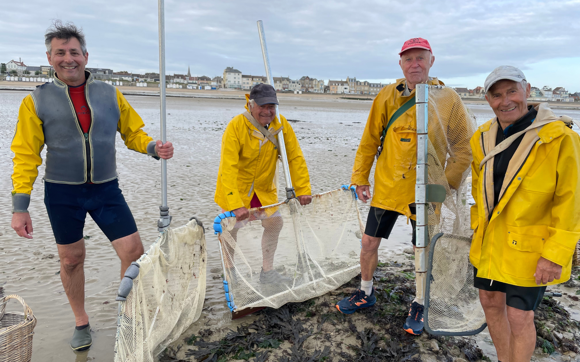 Échappées belles : Week-end à Cabourg