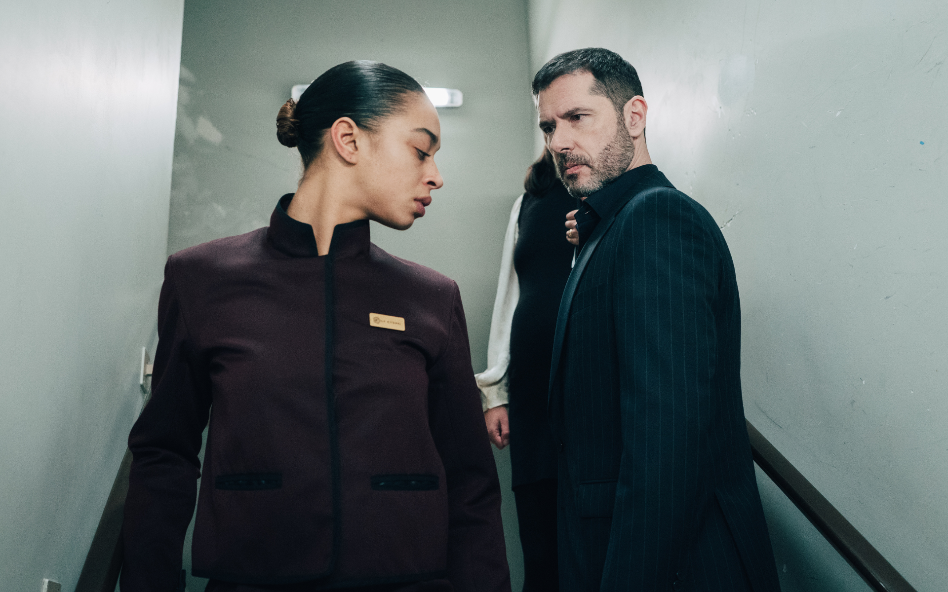 Derrière le luxe, le soufre : Pourquoi « Privilèges » est la série addictive à ne pas rater sur HBO Max ?