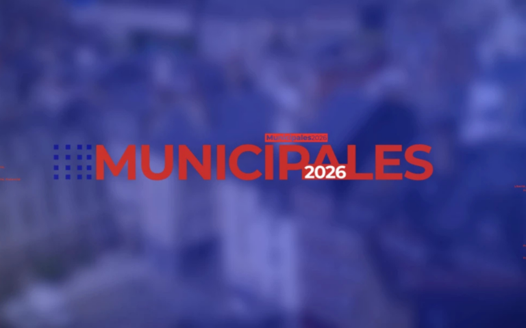 Municipales 2026