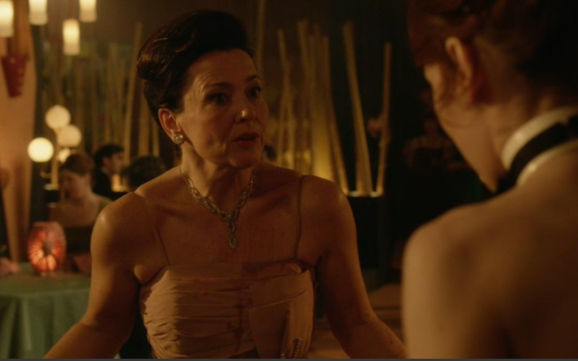 Le crime de paie pas dans Agatha Christie sur RMC Life