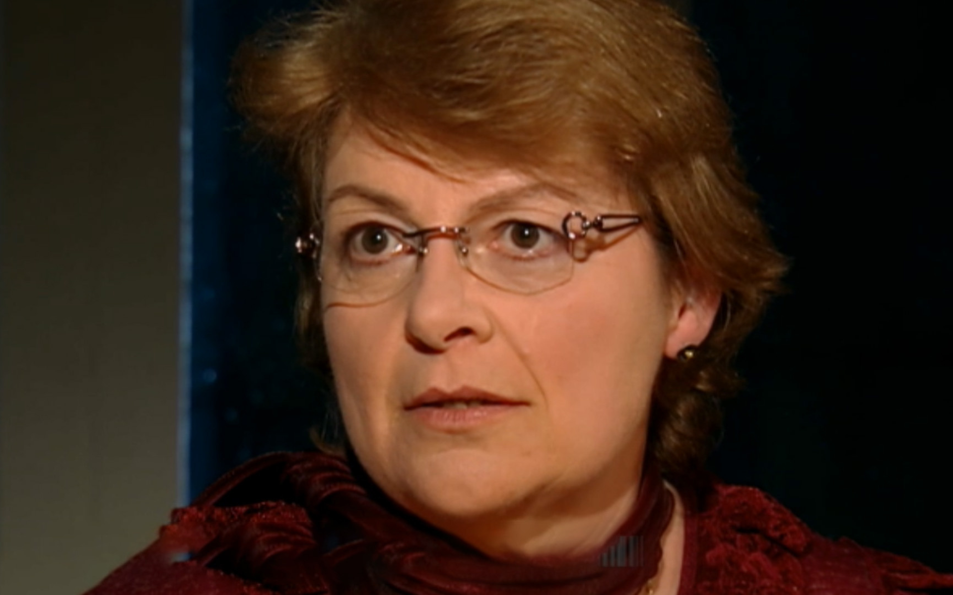 L'affaire Karine Schaaff