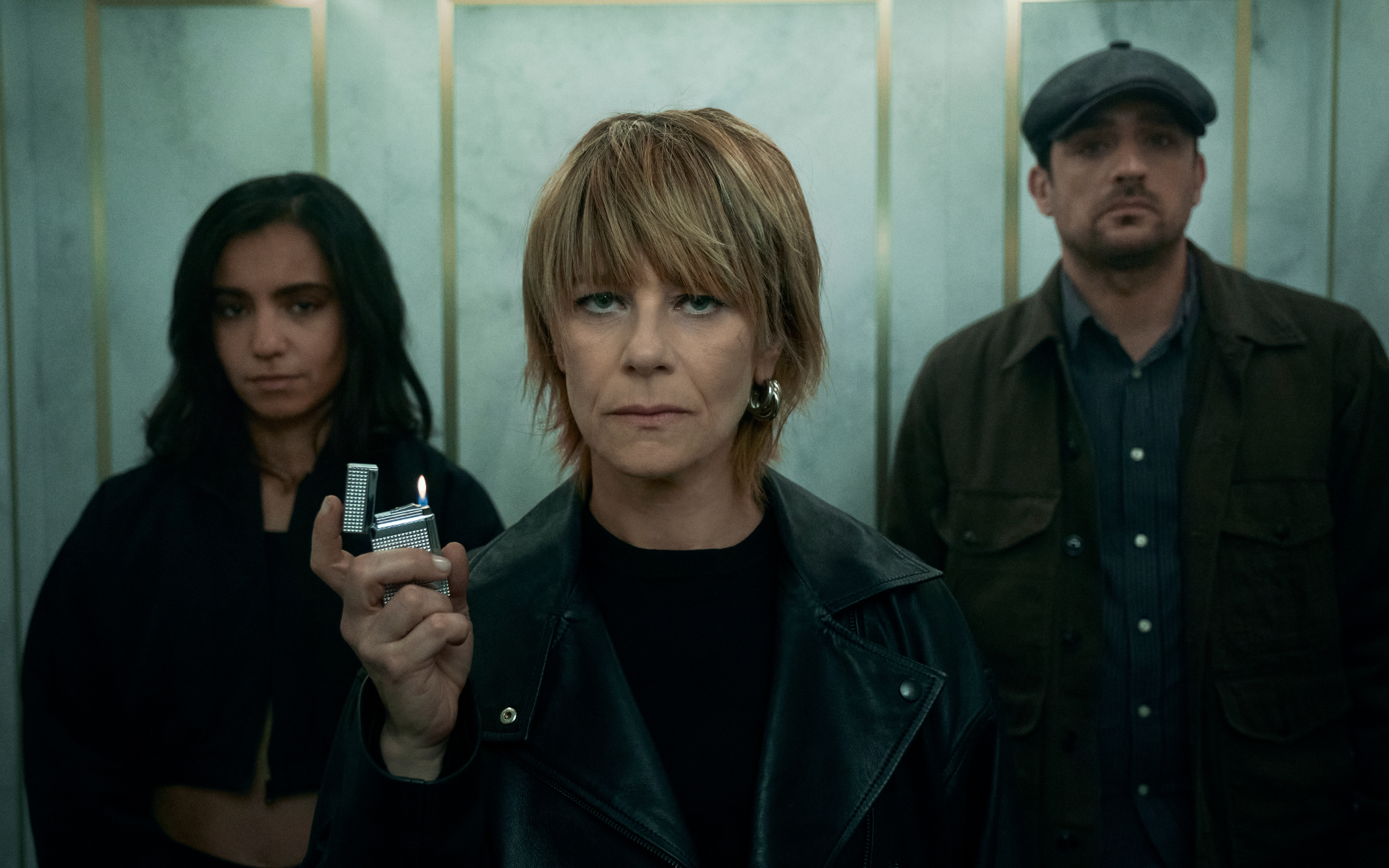 Furies : Résistance (critique) — Pourquoi la saison 2 va vous scotcher à votre canapé aujourd&rsquo;hui !