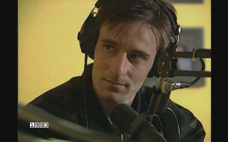 Libre antenne