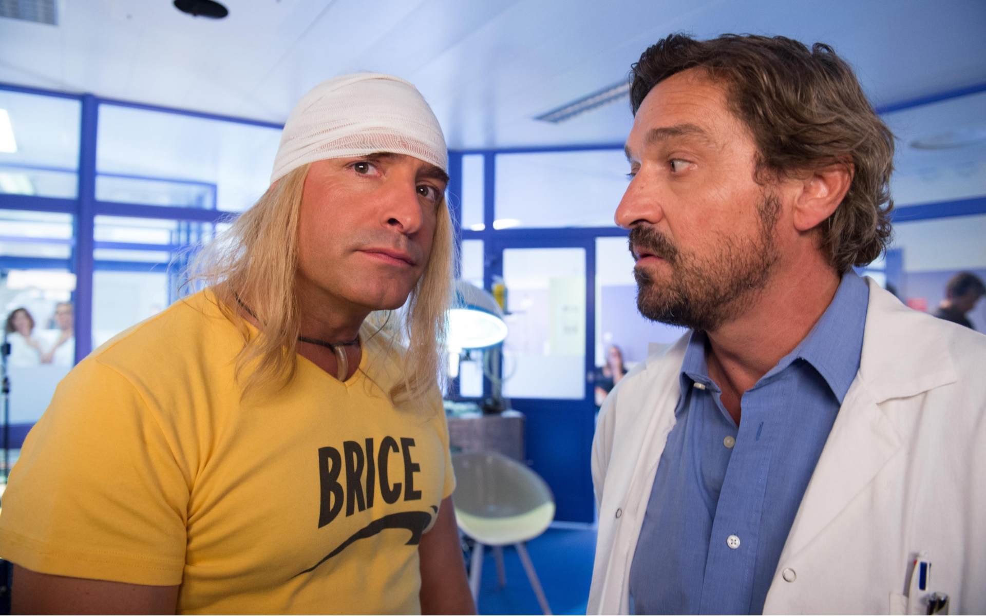 BRICE DE NICE 3 - BRICE 3