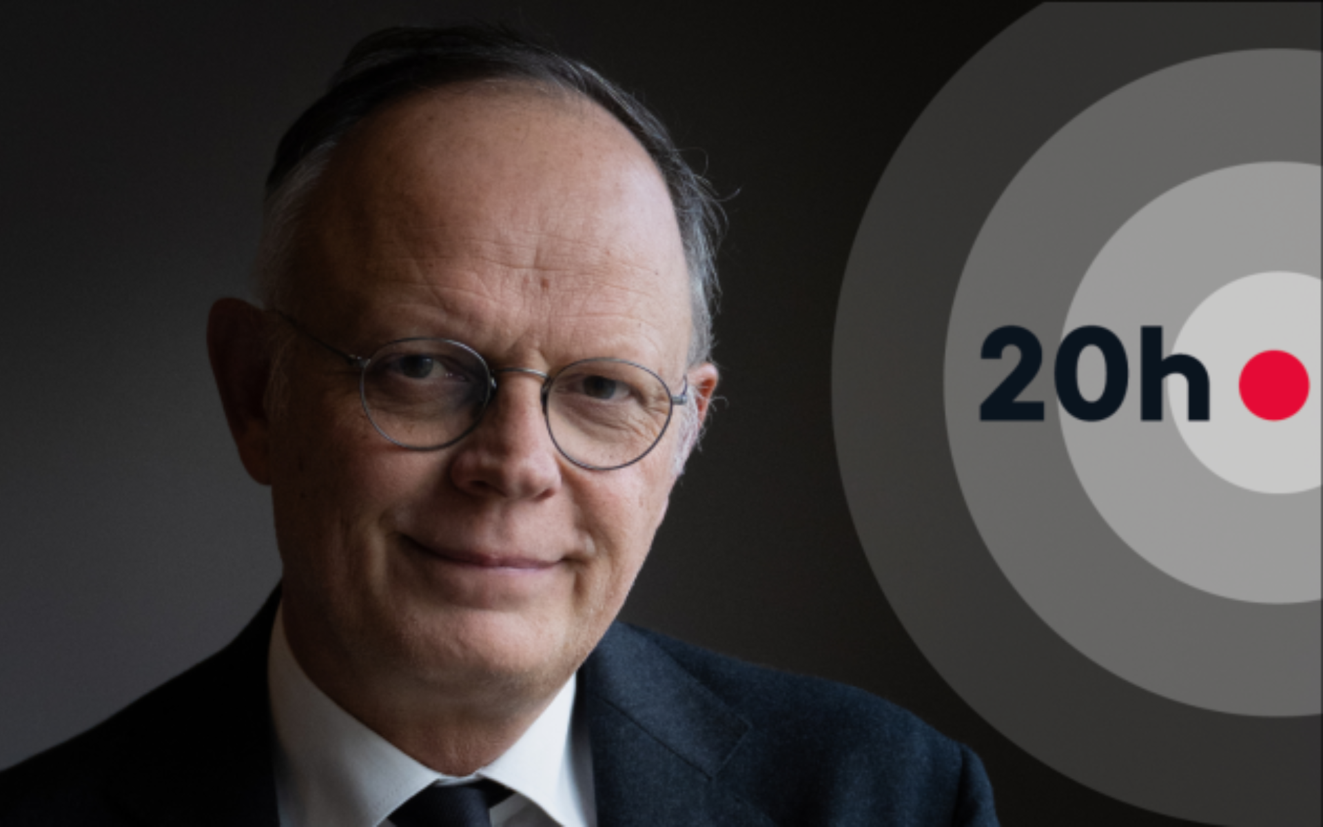 Edouard Philippe invité du 20H