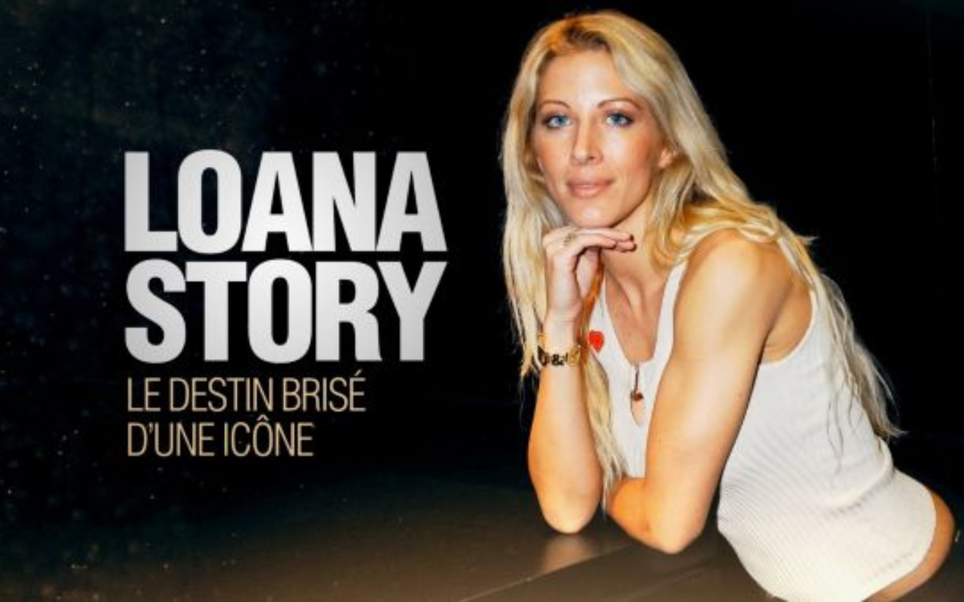LOANA STORY : LE DESTIN BRISÉ D'UNE ICÔNE