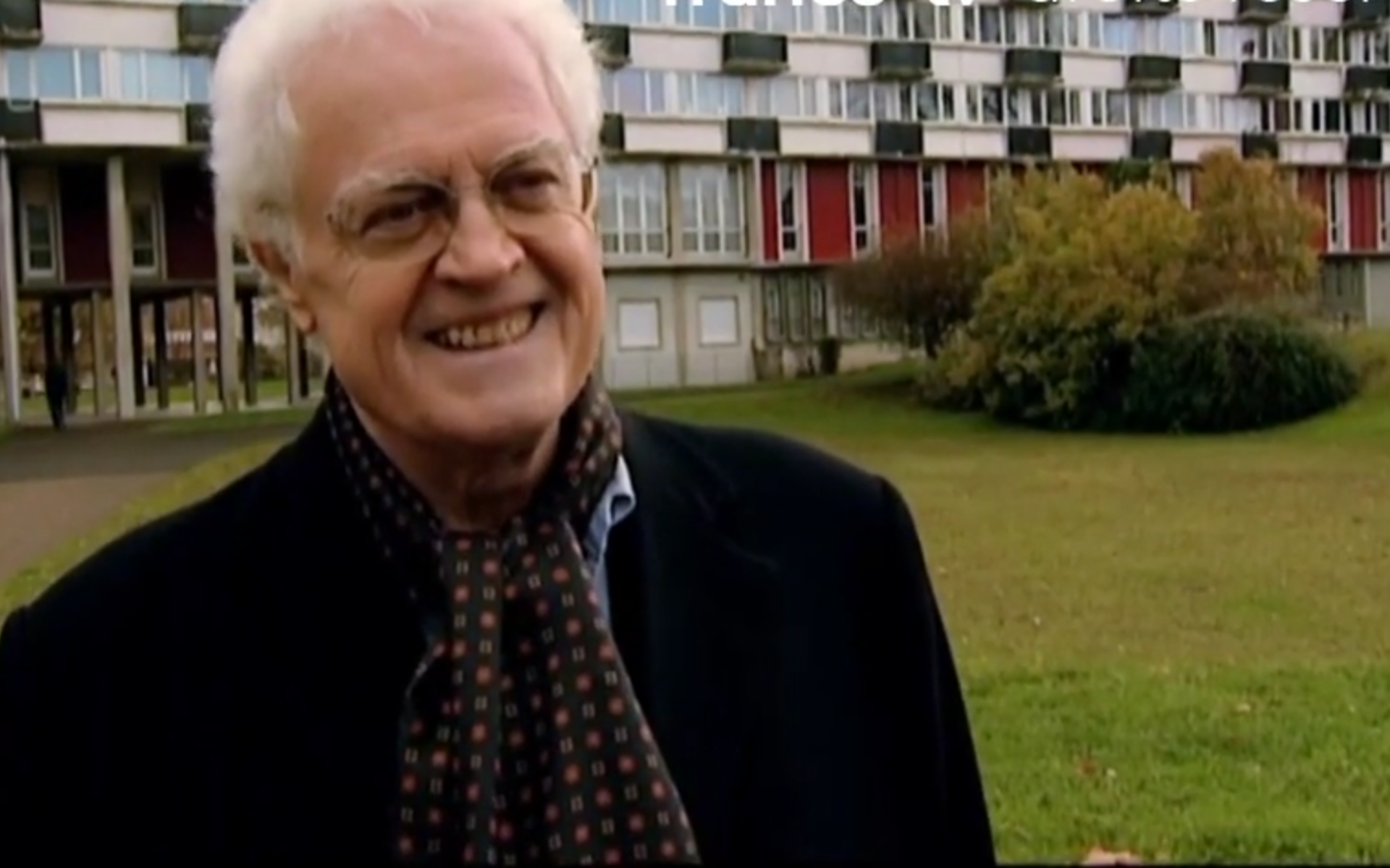 LIONEL RACONTE JOSPIN