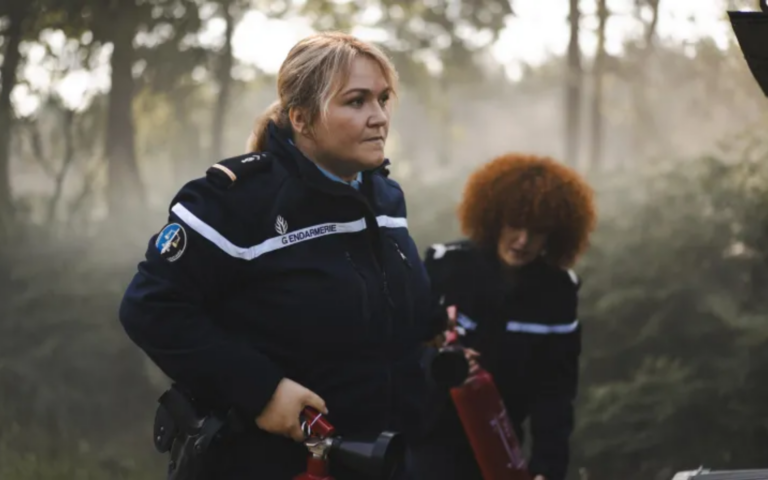 Meurtres en Gironde