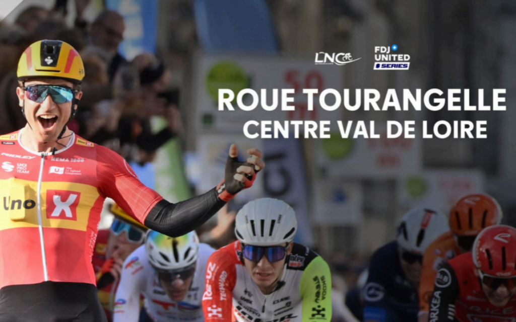 Roue Tourangelle 2026