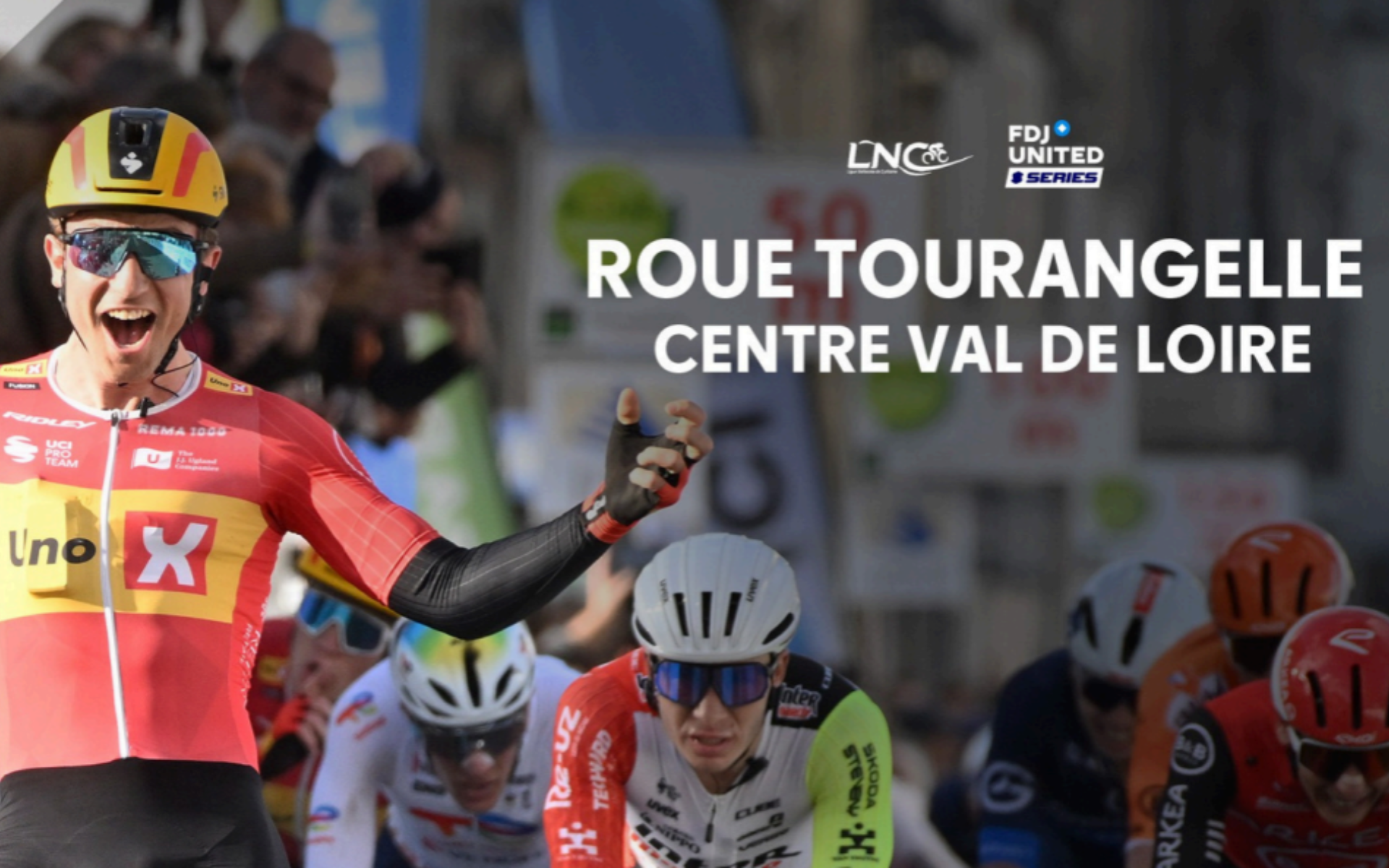 Roue Tourangelle 2026