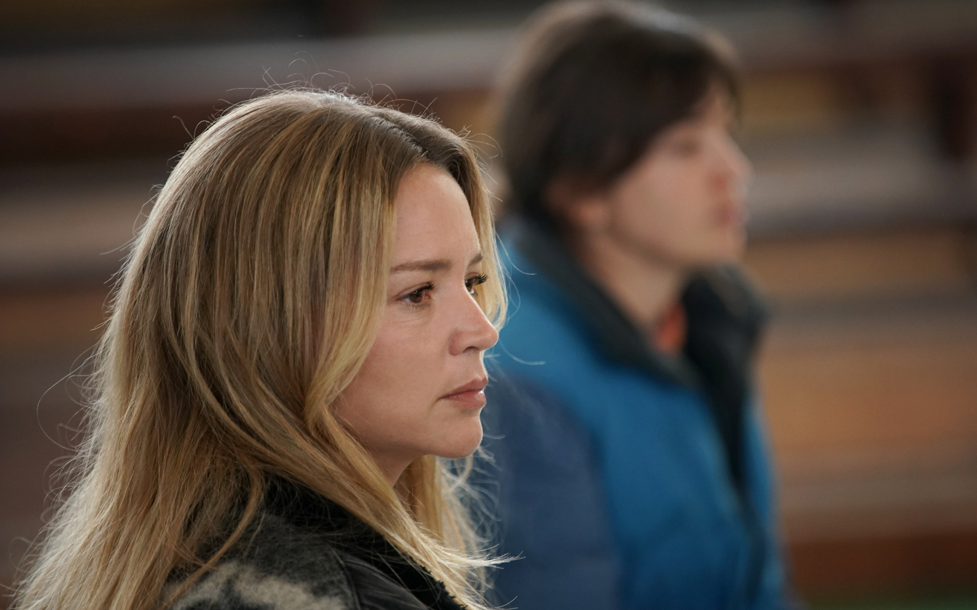 Virginie Efira face au cauchemar absolu dans Rien à perdre : le combat déchirant d&rsquo;une mère pour récupérer son fils