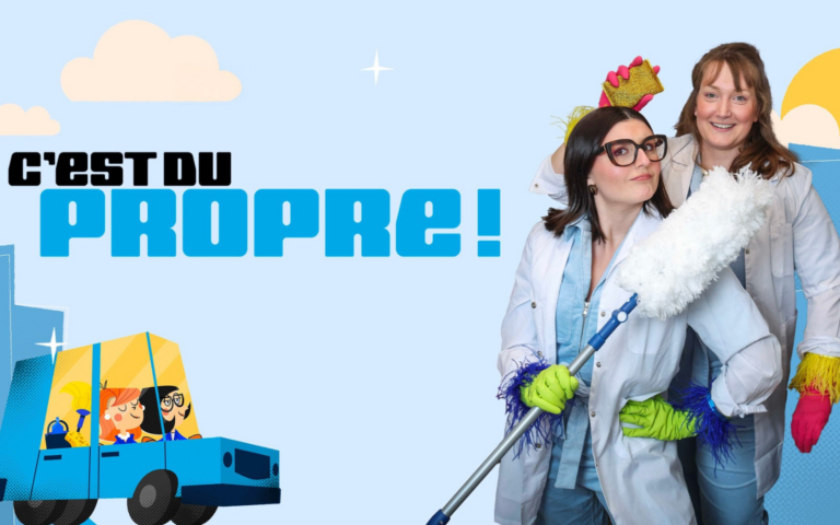 C'est du propre !