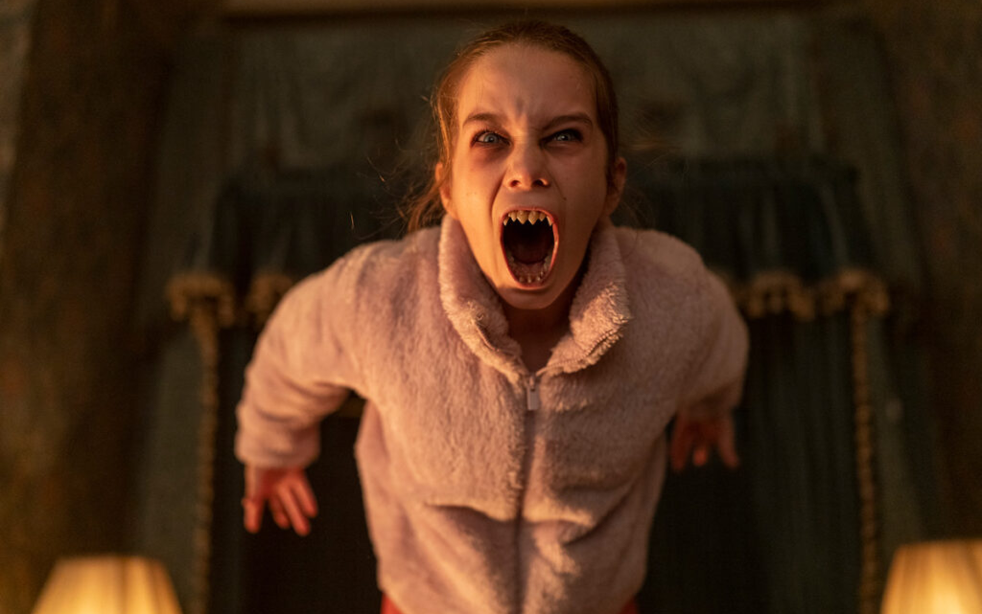 Pourquoi Abigail va vous scotcher à votre siège ? Inédit sur RTL9