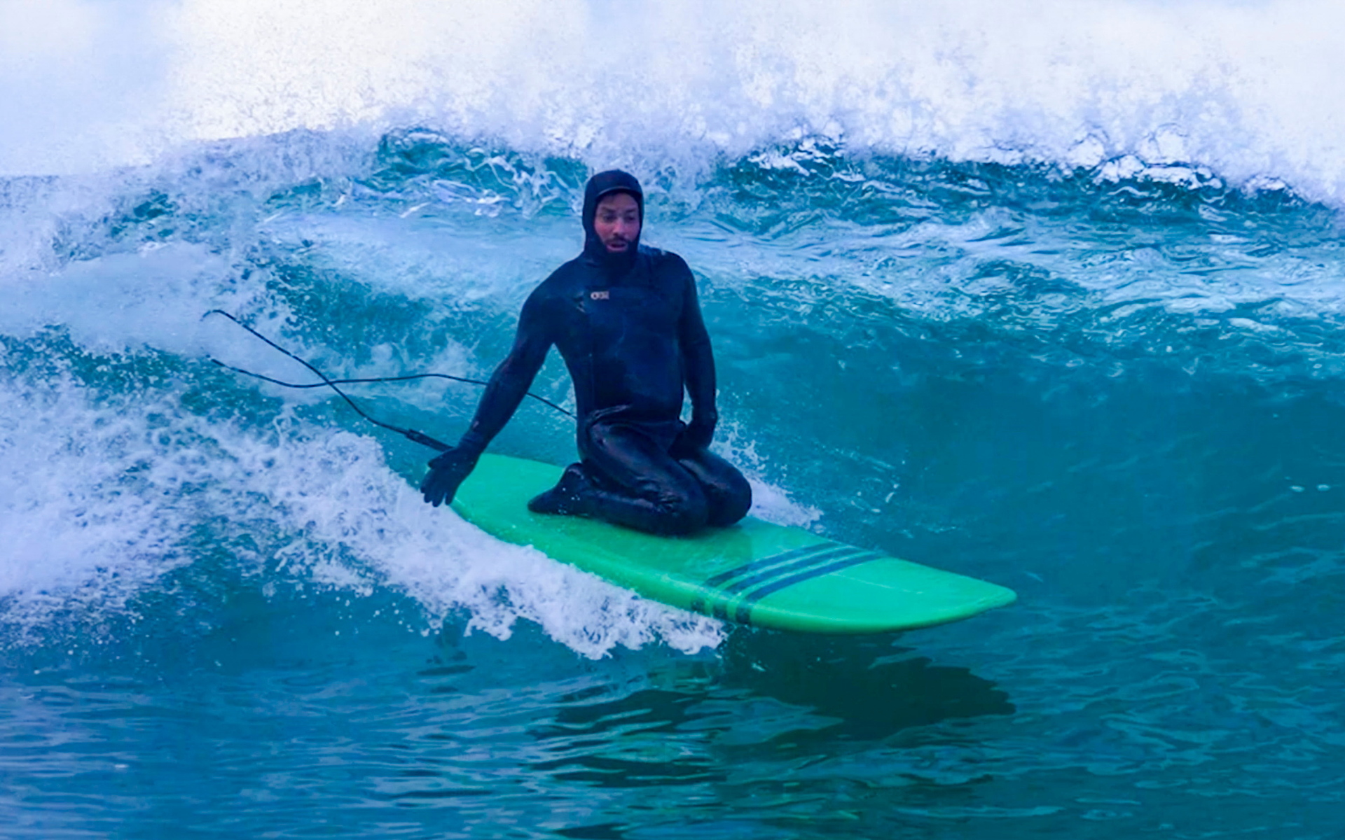 OREKA, AU-DELÀ DU POSSIBLE