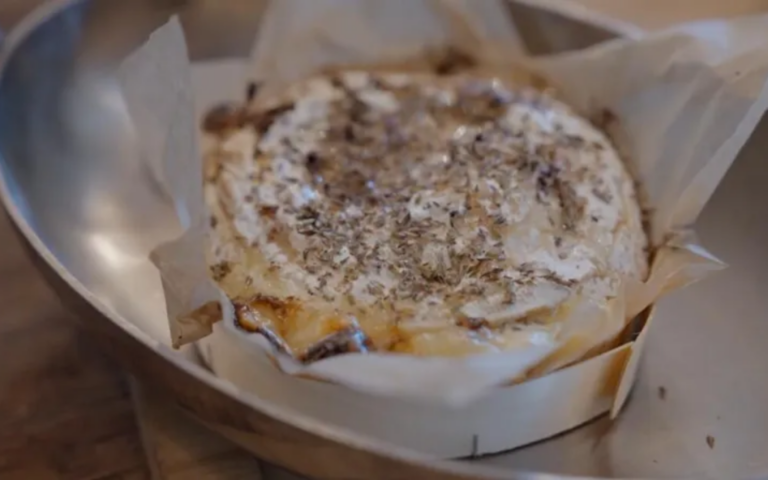 La cuisine normande refait son trou